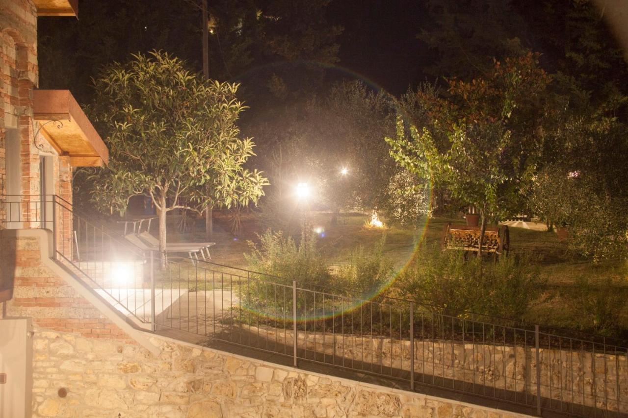 Florence Villa Violetta Bagno A Ripoli Exterior photo