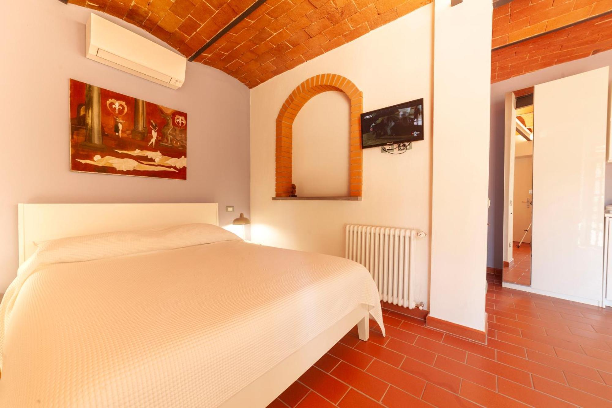 Florence Villa Violetta Bagno A Ripoli Exterior photo