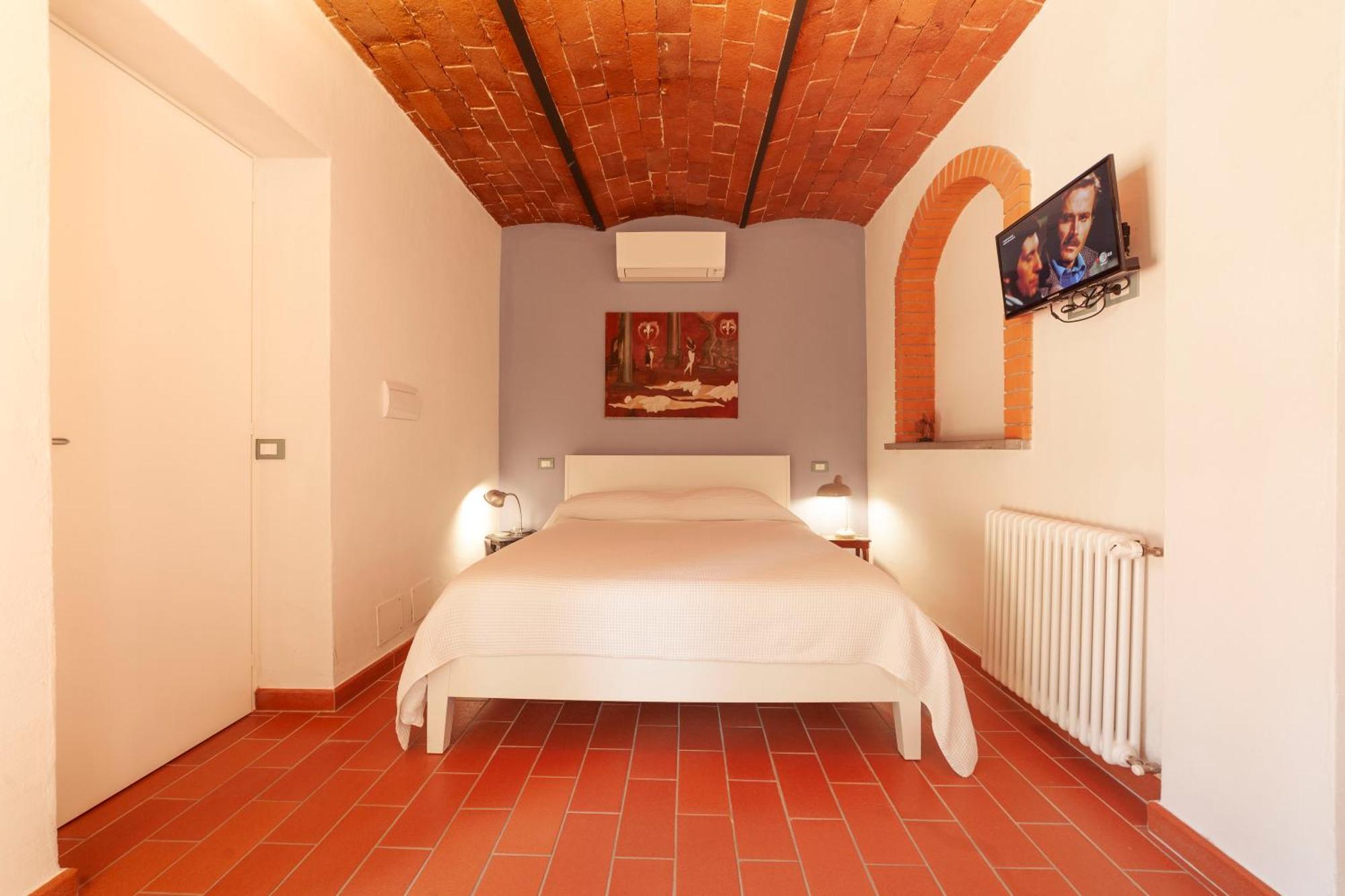 Florence Villa Violetta Bagno A Ripoli Exterior photo